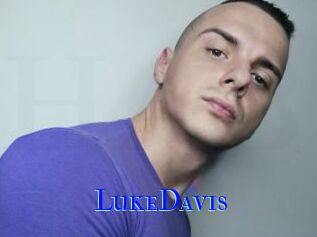 LukeDavis
