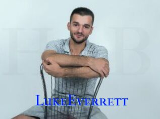 LukeEverrett