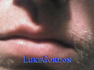 LukeGordon