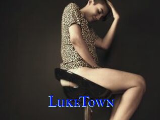 LukeTown