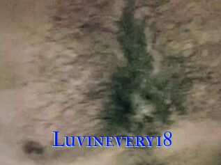 Luvinevery18