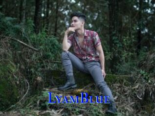 LyamBlue