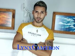 LynxCameron
