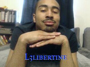 L3libertine
