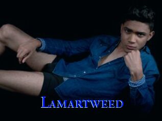 Lamartweed