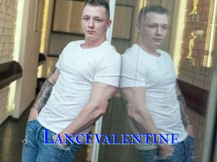 Lancevalentine