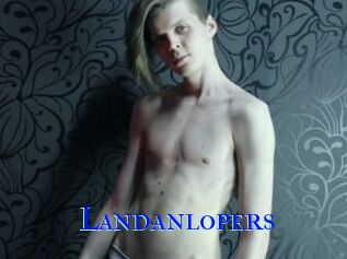 Landanlopers