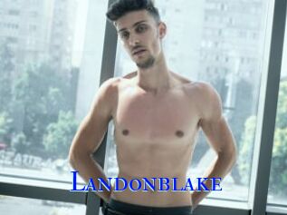 Landonblake