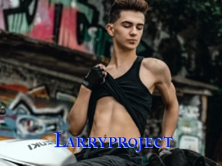 Larryproject