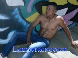 Larrystrongcock