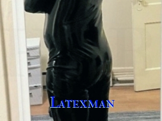 Latexman