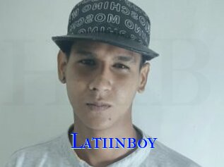 Latiinboy