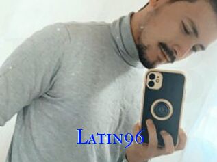 Latin96
