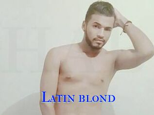 Latin_blond