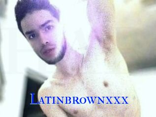 Latinbrownxxx