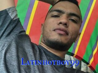 Latinhotboy99