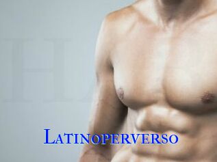 Latinoperverso