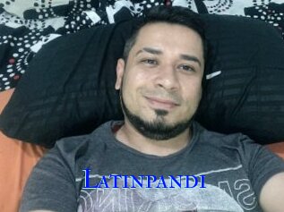 Latinpandi