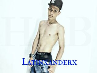 Latinxanderx
