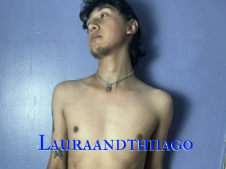 Lauraandthiiago
