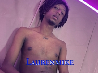 Laurenmike