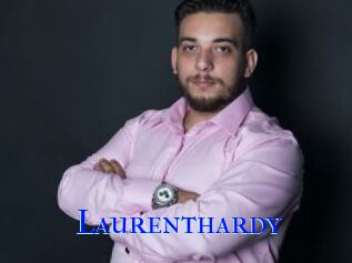 Laurenthardy