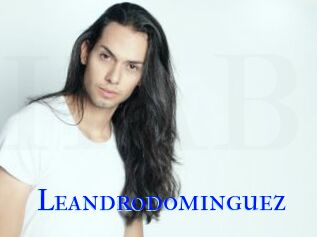 Leandrodominguez