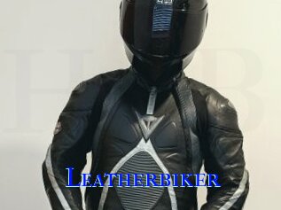 Leatherbiker