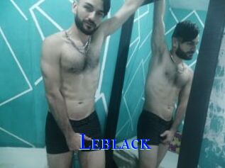 Leblack