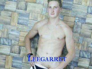 Leegarret
