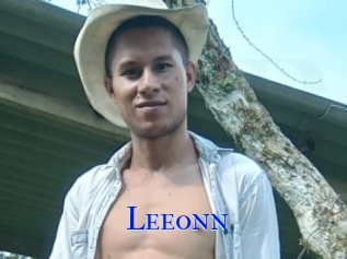 Leeonn