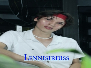 Lennisiriuss