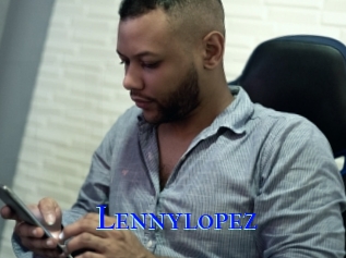 Lennylopez