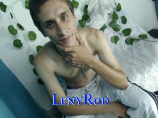 LenyRod