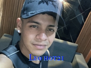 Leo_hot21