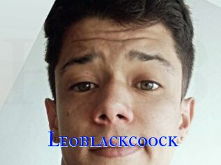 Leoblackcoock