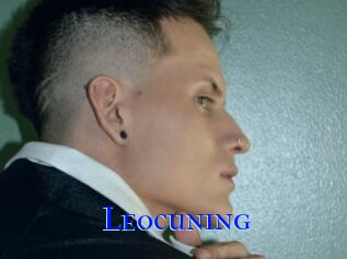 Leocuning