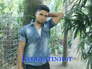 Leoglatinhot