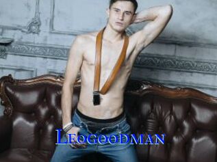 Leogoodman