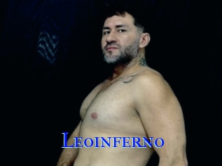 Leoinferno