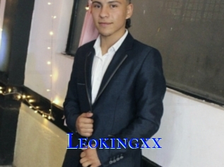 Leokingxx