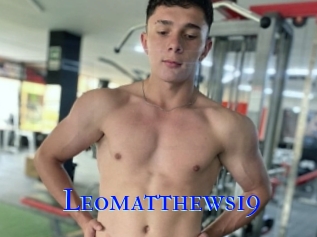 Leomatthews19