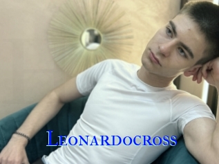 Leonardocross