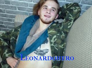 Leonardohero