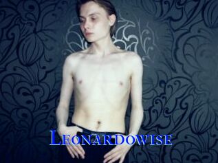 Leonardowise
