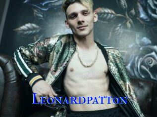 Leonardpatton