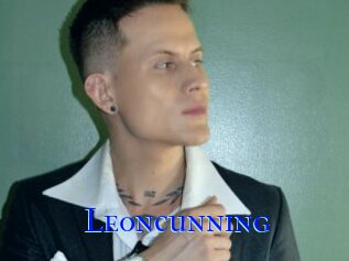 Leoncunning