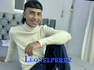 Leonelperez
