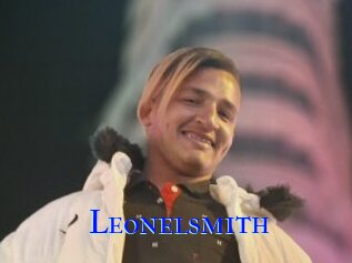 Leonelsmith