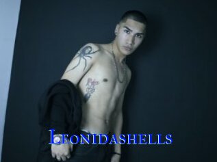 Leonidashells